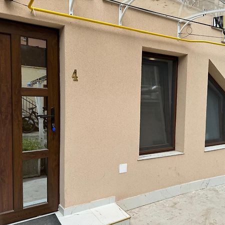 Iasi Ultra Central Apartment Self Check-In エクステリア 写真